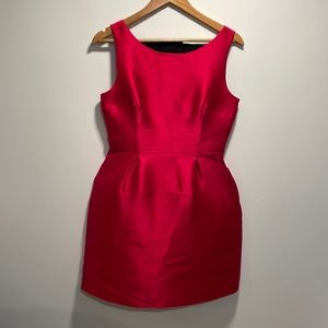 Kate Spade event dress - pink